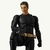 Imagem do Action Figure Batman (Begins Suit) Mafex 049 | Batman: O Cavaleiro das Trevas