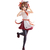 Action Figure Yui Hirasawa e Azusa Nakano FuRyu | K-On! (Trio Try It Figure)