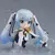Action Figure Snow Miku (Crane Priestess) Nendoroid 850 | Character Vocal Series (Vocaloid) - loja online