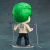 Action Figure Joker (Coringa) Nendoroid 671 | Esquadrão Suicida - Geek de Milhões