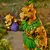 Action Figure Jagwar Neca | Eastman and Laird's Teenage Mutant Ninja Turtles Adventures - loja online