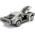 Miniatura Dom's Dodge Ice Charger 1/24 | Jada Toys (Velozes e Furiosos) - Geek de Milhões