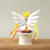 Imagem do Action Figure Eternal Sailor Moon e Eternal Chibi Moon | Pretty Guardian Sailor Moon Eternal