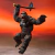 Action Figure King Kong SH Monsterarts | Godzilla vs Kong