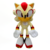 Pelúcia Super Shadow | Sonic the Hedgehog