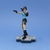 Action Figure Lara Croft Totaku 49 | Lara Croft and the Temple of Osiris na internet