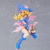 Action Figure Maga Negra (Dark Magician Girl) Pop Up Parade | Yu-Gi-Oh! Duel Monsters - comprar online