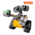 Blocos de Montar Robô WALL-E (687 peças) | Disney - comprar online