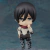 Action Figure Mikasa Ackerman (The Final Season) Nendoroid 2001 | Attack on Titan na internet