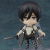 Action Figure Mikasa Ackerman (The Final Season) Nendoroid 2001 | Attack on Titan