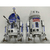 Action Figure R2-D2 e R5-D4 (Astromech Droids) | Star Wars