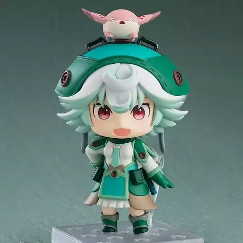 Action Figure Prushka Nendoroid 1888 | Made in Abyss: The Golden City of the Scorching Sun