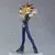 Action Figure Yami Yugi Pop Up Parade | Yu-Gi-Oh! Duel Monsters - comprar online