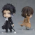 Action Figure Ryunosuke Akutagawa Nendoroid 1191 | Bungo Stray Dogs - loja online