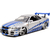Miniatura Brian's Nissan Skyline GT-R (R34) 1/24 | Jada Toys (Velozes e Furiosos)