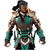 Action Figure Sub-Zero (Frozen Over) McFarlane | Mortal Kombat 11 - comprar online