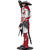 Action Figure Raiden (Bloody White-Hot) McFarlane | Mortal Kombat 11 - loja online