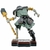 Action Figure Gold Hoarder Totaku 12 | Sea of Thieves - comprar online