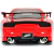 Miniatura Dom's Mazda RX-7 1/24 | Jada Toys (Velozes e Furiosos) - loja online