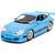 Miniatura Brian's Porsche 911 GT3 RS 1/24 | Jada Toys (Velozes e Furiosos)