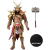 Action Figure Shao Kahn McFarlane | Mortal Kombat 11 - Geek de Milhões