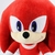 Pelúcia Knuckles the Echidna | Sonic the Hedgehog - comprar online