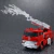 Action Figure Inferno (Masterpiece MP-33) | Transformers G1 (Mitsubishi Fuso T951) na internet