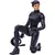 Action Figure Mulher-Gato (Catwoman Selina Kyle Unmasked) McFarlane | The Batman (DC Multiverse) - loja online