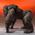Action Figure King Kong SH Monsterarts | Godzilla vs Kong na internet