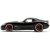 Miniatura Letty's Dodge Viper SRT 10 1/24 | Jada Toys (Velozes e Furiosos)