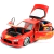 Miniatura Orange JLS Mazda RX-7 1/24 | Jada Toys (Velozes e Furiosos) - comprar online