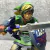 Action Figure Link | The Legend of Zelda: Skyward Sword - comprar online