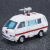 Action Figure Ratchet (Masterpiece MP-30) | Transformers G1 (Nissan Cherry Vanette) - comprar online