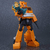Action Figure Grapple (Masterpiece MP-35) | Transformers G1 (Mitsubishi Fuso T951)
