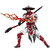 Action Figure Raiden (Bloody White-Hot) McFarlane | Mortal Kombat 11