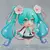 Action Figure Hatsune Miku (Magical Mirai 2021) Nendoroid 1940 | Character Vocal Series (Vocaloid) - loja online