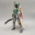 Action Figure Boba Fett | Star Wars Black Series - Geek de Milhões