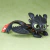 Action Figure Banguela (Toothless) Nendoroid 2238 | Como Treinar o Seu Dragão - loja online
