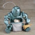Action Figure Alphonse Elric Nendoroid 796 | Fullmetal Alchemist: Brotherhood - comprar online