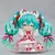 Action Figure Hatsune Miku (15th Anniversary) Nendoroid 1939 | Character Vocal Series (Vocaloid) na internet