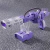 Action Figure Shockwave (Masterpiece MP-29) | Transformers G1 (Destron Laserwave) - comprar online