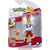 Action Figure Pokémon WCT | Battle Feature Figure Deluxe Action (Várias Versões) Sunny