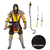 Action Figure Scorpion McFarlane | Mortal Kombat 11 na internet