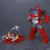 Action Figure Ironhide (Masterpiece MP-27) | Transformers G1 (Nissan Cherry Vanette)