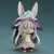 Action Figure Nanachi Nendoroid 939 | Made in Abyss - comprar online
