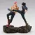Action Figure Megumi Fushiguro e Ryomen Sukuna (Combination Battle 2) Banpresto | Jujutsu Kaisen