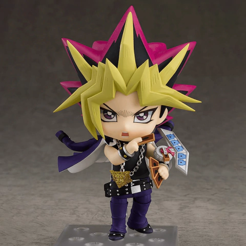 Action Figure Yami Yugi Nendoroid 1069 | Yu-Gi-Oh! Duel Monsters