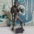 Action Figure Hunk Neca | Resident Evil - Geek de Milhões