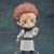 Action Figure Ryomen Sukuna Nendoroid 1834 | Jujutsu Kaisen na internet