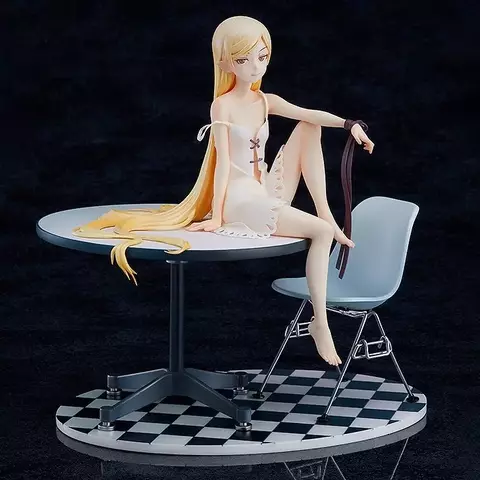 Action Figure Kiss Shot Acerola Orion Heart Under Blade (12 Year Old Ver.) | Kizumonogatari